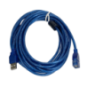 4,5MT A-M A-H AM-AH Cable USB Extension Pasiva 450cm