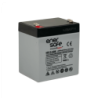 Bateria 5,5AH Acido-Plomo 12V Sellada VRLA HR12-22W 5AH