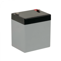 Bateria 5,5AH Acido-Plomo 12V Sellada VRLA HR12-22W 5AH