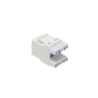 FURUKAWA Blanco Cat5e UTP Multilan Punch Keystone Hembra RJ45 35030521