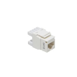 FURUKAWA Blanco Cat5e UTP Multilan Punch Keystone Hembra RJ45 35030521