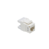 FURUKAWA Blanco Cat5e UTP Multilan Punch Keystone Hembra RJ45 35030521