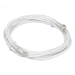 FURUKAWA 3mt Cat5e Blanco...