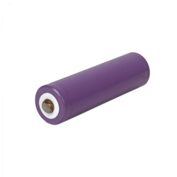 18x65mm 1-Pila Litio 3,7V...