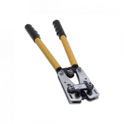 6mm2 10mm2 16mm2 25mm2 35mm2 50mm2 Herramienta Crimpeadora Hex 10-1AWG