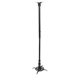 Soporte 85-121cm Techo...