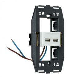 KALOP Modulo 2xUSB-AH 5V 2A...