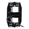 KALOP Modulo 2xUSB-AH 5V 2A 10W 100-240VAC req-Bastidor KS40490