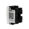 KALOP 10A Blanco 2b+T Enchufe Hembra 250V req/KEP-A KL40230