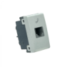 KALOP Blanco Toma Telefonica RJ11 6P4C req/KEP-A KL40321