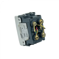 KALOP Blanco Toma Telefonica RJ11 6P4C req/KEP-A KL40321