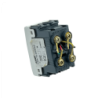 KALOP Blanco Toma Telefonica RJ11 6P4C req/KEP-A KL40321