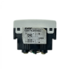 KALOP Blanco Toma Telefonica RJ11 6P4C req/KEP-A KL40321