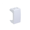KALOP Blanco Modulo Ciego KL40570 requiere bastidor KEP-A