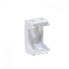 KALOP Blanco Modulo Ciego KL40570 requiere bastidor KEP-A