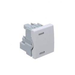KALOP Blanco Teclon/2 3pin...
