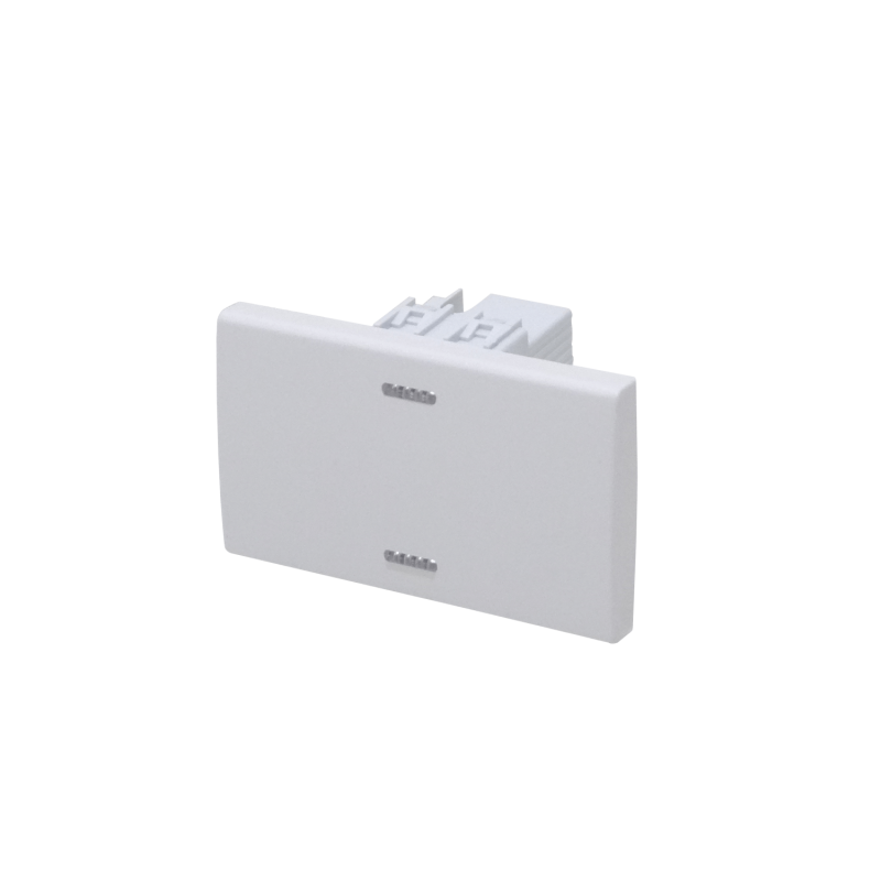 KALOP Blanco Teclon 3pin 9/24 Interruptor 16A 250V req/KEP-A KT40126