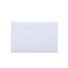 KALOP Placa Ciega Civil Blanco Tapa req/KEP-A 122x83mm KL40713 KS40713