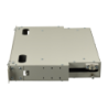 Cabecera 1U-Rack Metalica tipo ODF para 1 bandeja