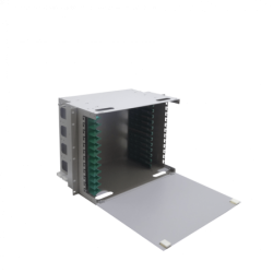 Cabecera 7U-Rack Metalica...
