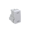 KALOP Blanco Unipolar 9/24 3pin Interruptor 16A 250V req/KEP-A KL40115