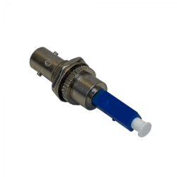 LC-Macho ST-H Redondo SM SX-Simplex Copla Fibra Adaptador Cabecera-TF