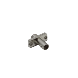 FC-ST Metal/Rect SM SX-Simplex Copla Fibra Adaptador p/Cabecera-CL/Box
