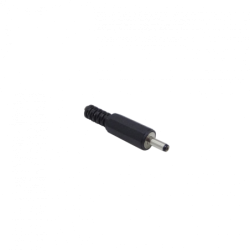 3,5x1,35mm Largo-9mm Plug...