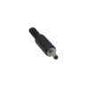 3,5x1,1mm Largo-x9mm Plug Alimentacion DC para Soldar