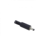 3,5x1,1mm Largo-x9mm Plug Alimentacion DC para Soldar
