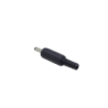 3,5x1,1mm Largo-x9mm Plug Alimentacion DC para Soldar