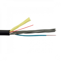 SM 12-Fibras-G652D vano-50m...