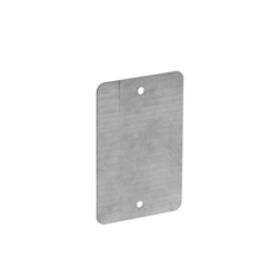 Ciega Tapa-103x66mm Zincada...