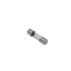 CAJA 100-unids. 5A 5x20mm 250V Fusible Rapido Cilindrico Vidrio