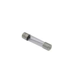 10-unids. 5A 6x30mm 250V...