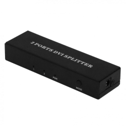 Splitter 1x2 DVI/D/Dual-M...