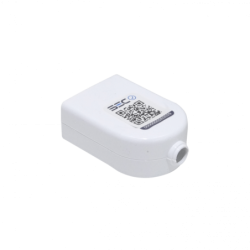 KALOP 10A/16A Enchufe Hembra Volante 2P+T Blanco con-Tierra KC44565
