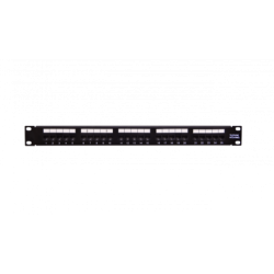 CAT3 25-RJ11 6P4C Patch...