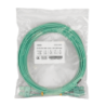 5mt SC-SC OM3 MultiModo MM Duplex Jumper Fibra 3.0mm 50/125um LSZH