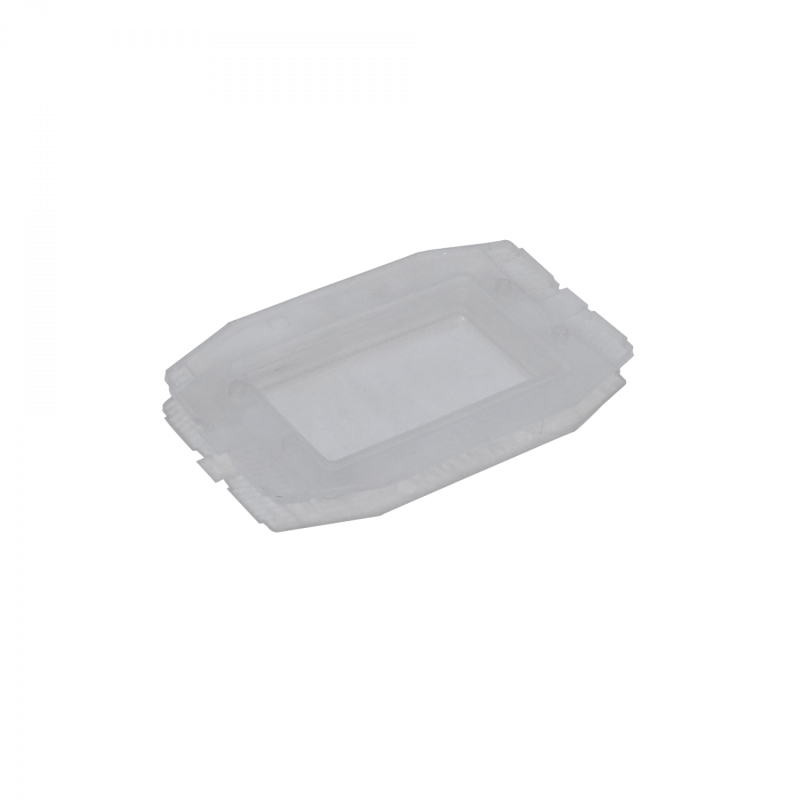 KALOP Cubre Bastidor para Pintar Muros Reciclable-PELD-LDPE KL40703