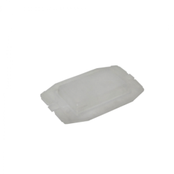 KALOP Cubre Bastidor para Pintar Muros Reciclable-PELD-LDPE KL40703