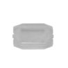 KALOP Cubre Bastidor para Pintar Muros Reciclable-PELD-LDPE KL40703
