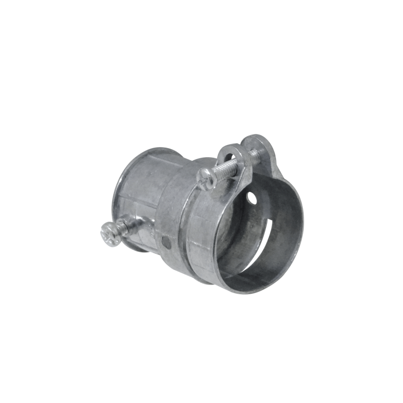 1-Pulg Union EMT a Flexible Conduit Adaptador Metalico 27-30/33-35mm