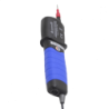 Multitester Directo 1-Pinza-Fija Digital req-2x-AAA 600VDC/AC HP-38B