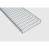 LINKCHIP 100x600mm x 2,5mt Cablofil Escalerilla Canasto Malla Hilo 5mm