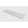 LINKCHIP 100x600mm x 2,5mt Cablofil Escalerilla Canasto Malla Hilo 5mm