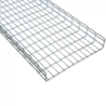 LINKCHIP 100x600mm x 2,5mt Cablofil Escalerilla Canasto Malla Hilo 5mm