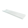 LINKCHIP 100x600mm x 2,5mt Cablofil Escalerilla Canasto Malla Hilo 5mm
