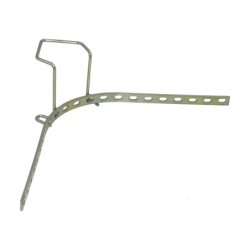 LCMT Bracket Angular PA4EZ...