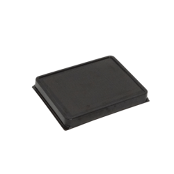 UBIQUITI 1x4 SC/APC Divisor PLC p/GPON 3mt 150+150cm 0,9mm 1260-1650nm